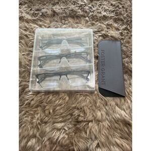 Foster Grant Design Optics 1.5